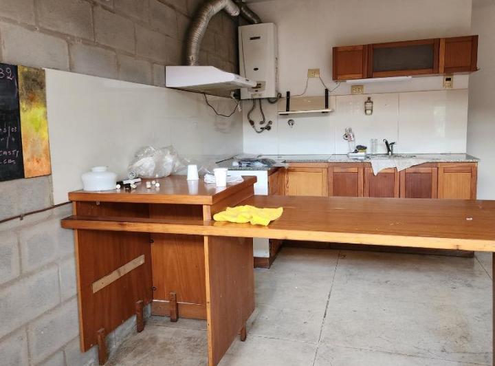 Casa · 278m² · 3 Ambientes · 4 Cocheras