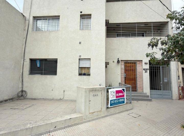 Departamento · 45m² · 2 Ambientes