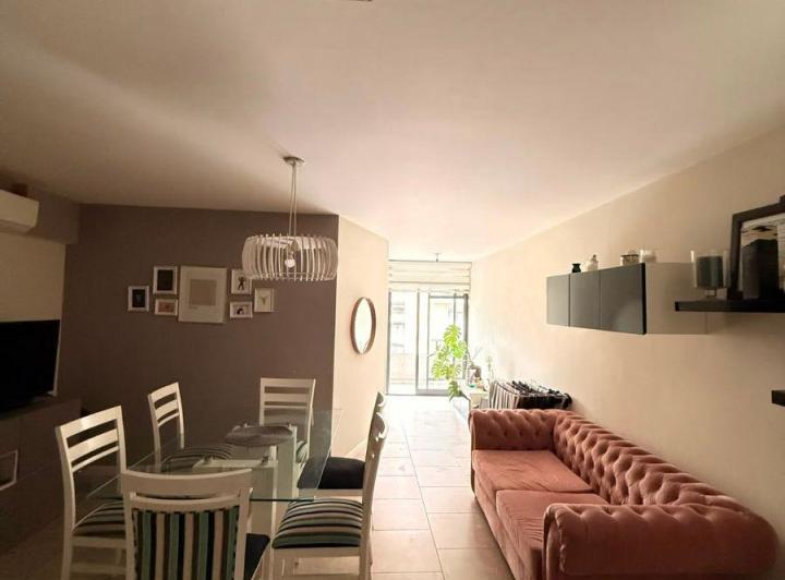 Departamento · 40m² · 2 Ambientes