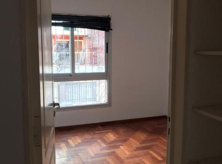 Departamento · 70m² · 4 Ambientes