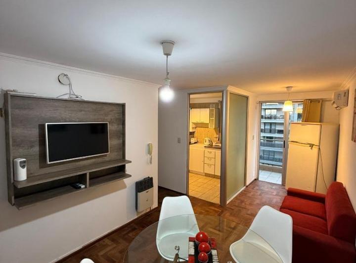 Departamento · 50m² · 2 Ambientes