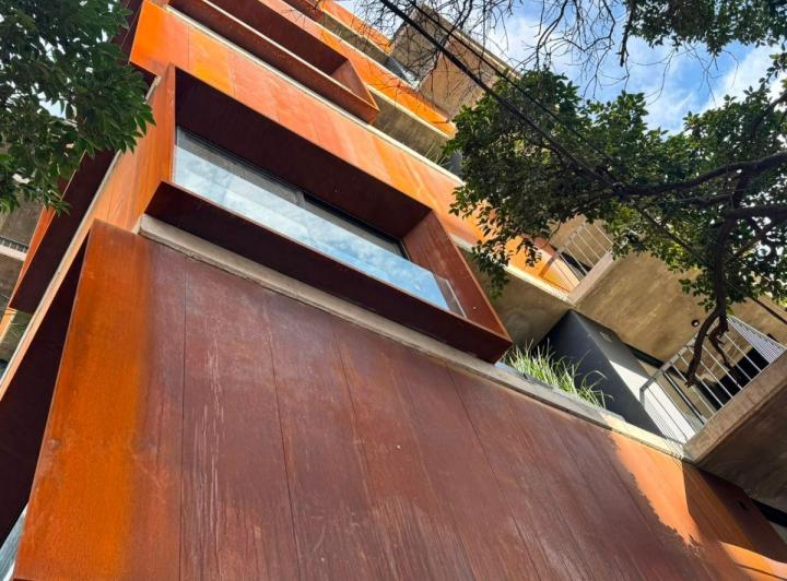Departamento · 45m² · 2 Ambientes