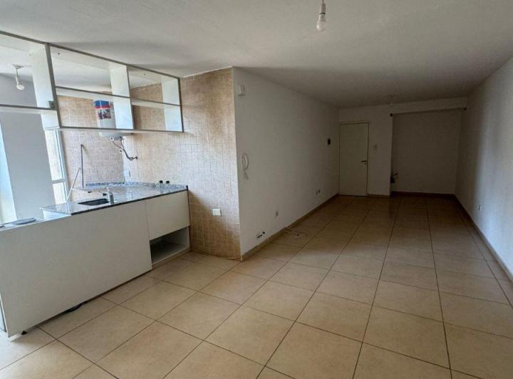 Departamento · 60m² · 2 Ambientes