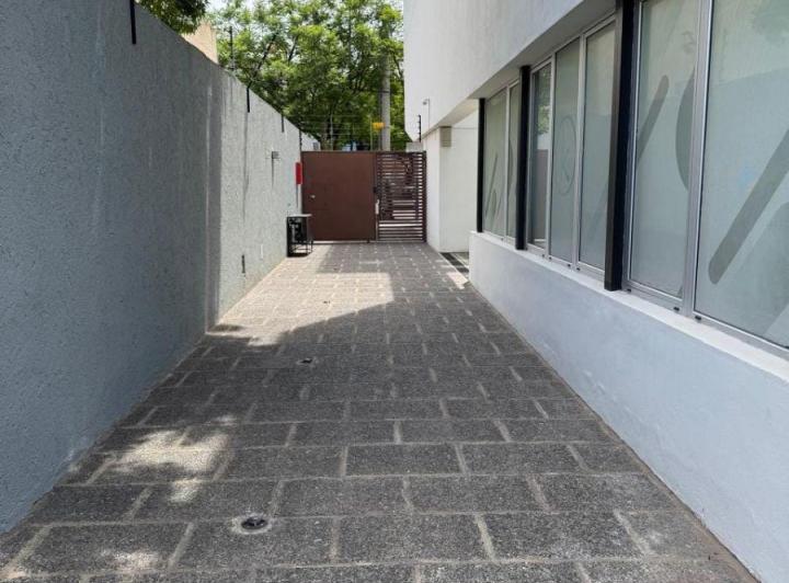 Oficina comercial · 38m²