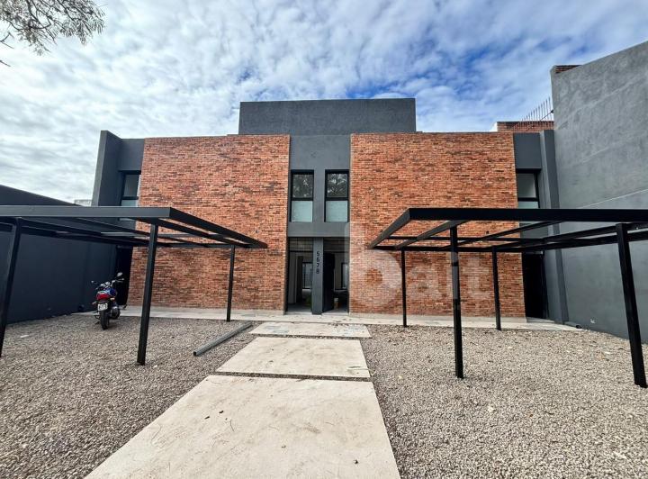 Departamento · 45m² · 1 Ambiente · 2 Cocheras