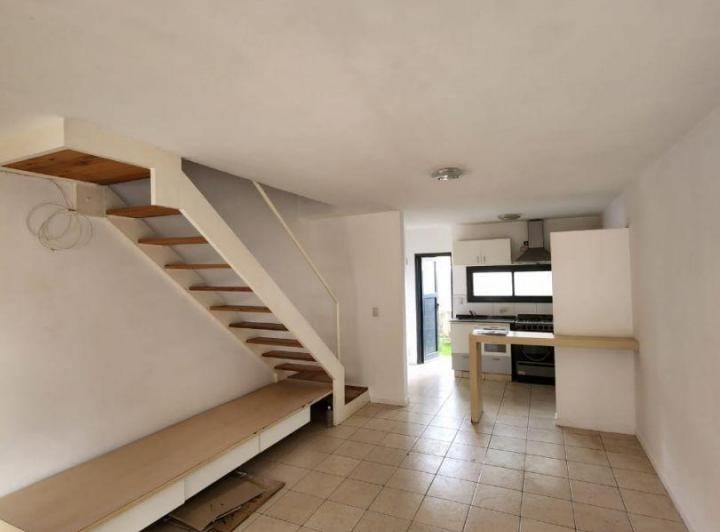 Casa · 100m² · 2 Dormitorios