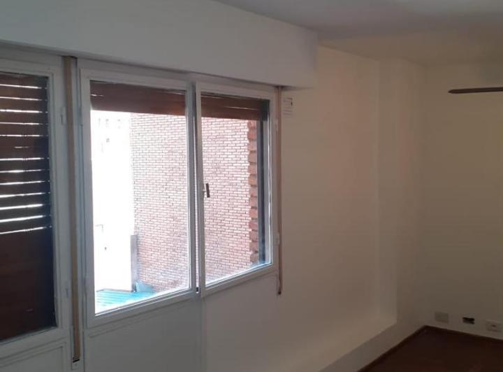 Departamento · 40m² · 2 Ambientes
