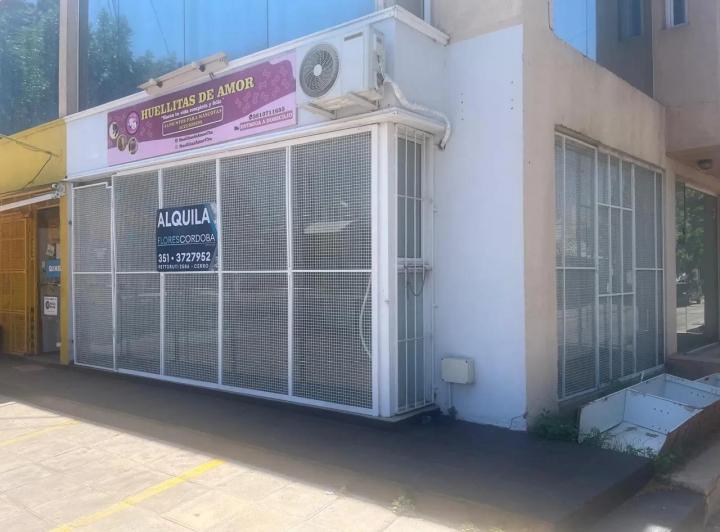 Local comercial · 25m² · 1 Ambiente