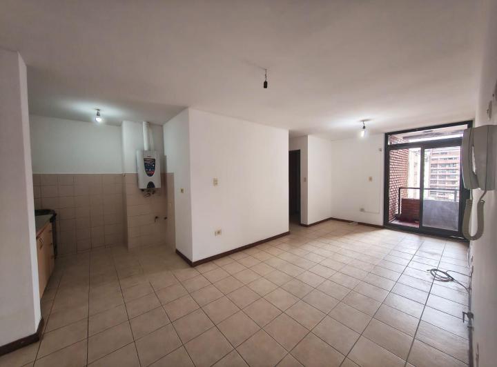 Departamento · 42m² · 2 Ambientes