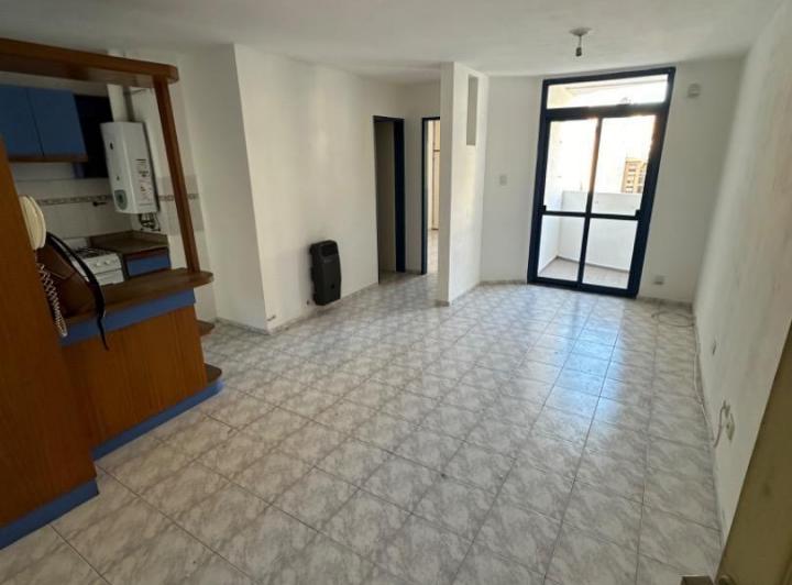 Departamento · 48m² · 2 Ambientes