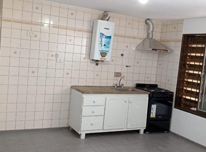 Departamento · 51m² · 4 Ambientes