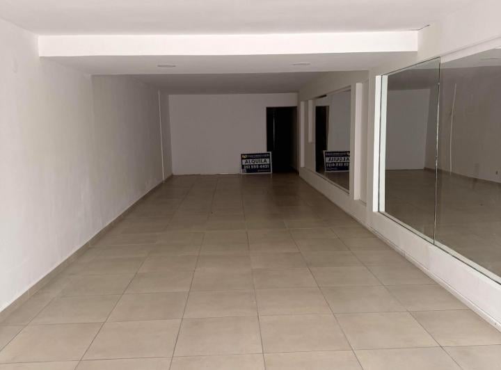 Local comercial · 100m² · 2 Ambientes