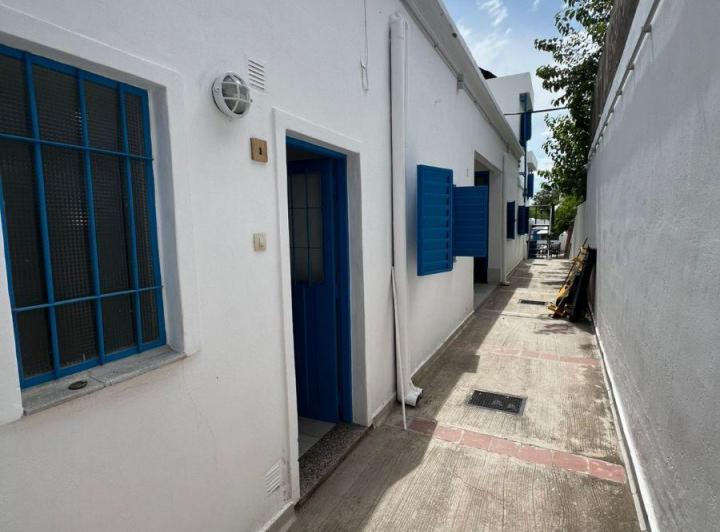 Departamento · 30m² · 1 Ambiente