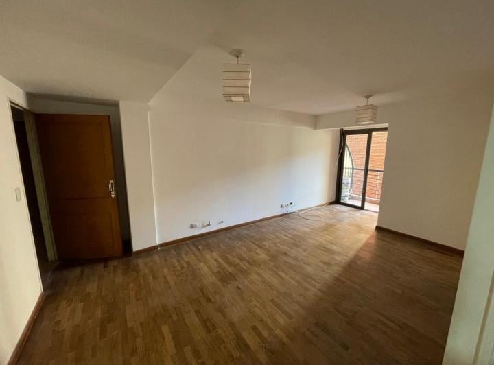 Departamento · 30m² · 2 Ambientes