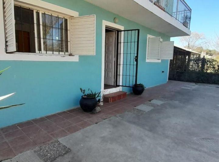 Departamento · 1m² · 1 Ambiente · 1 Cochera