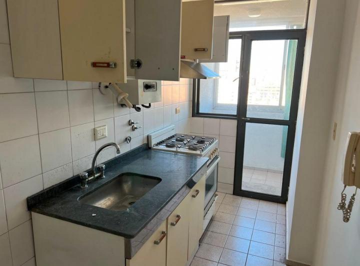 Departamento · 57m² · 4 Ambientes