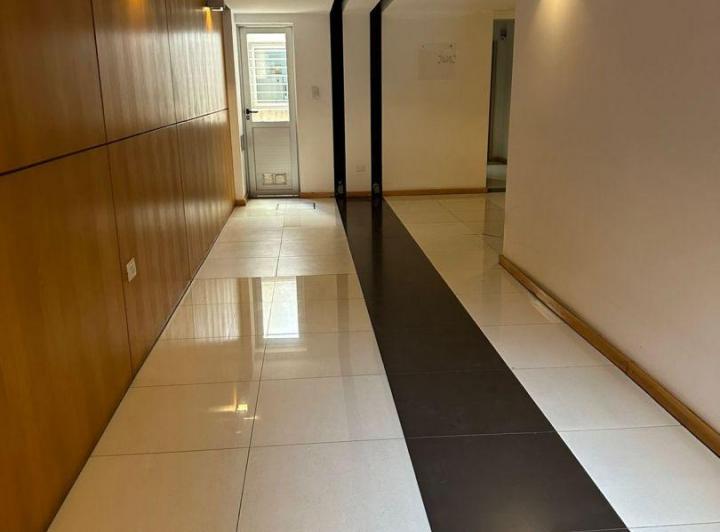 Departamento · 45m² · 1 Dormitorio