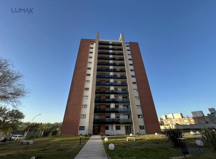 Departamento · 40m² · 2 Ambientes