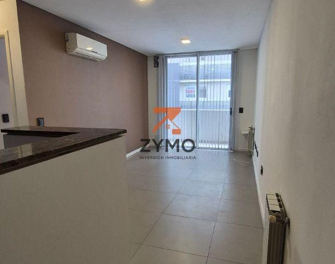 Departamento · 65m² · 4 Ambientes