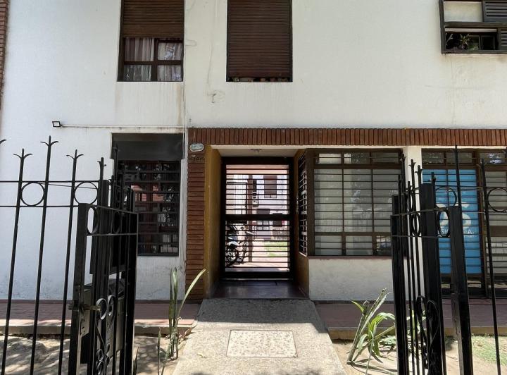 Departamento · 30m² · 2 Ambientes