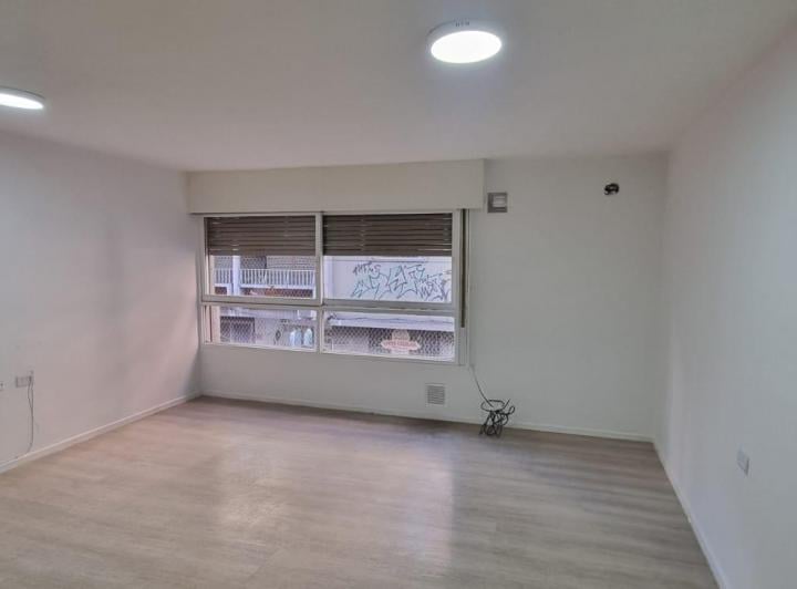 Departamento · 80m² · 4 Ambientes