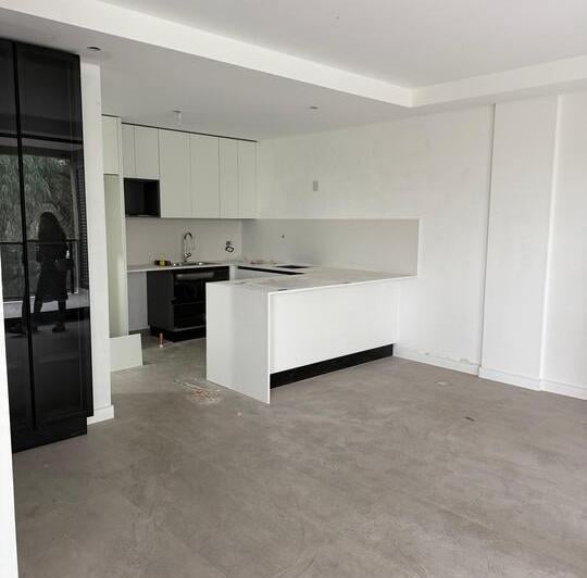 Departamento · 150m² · 3 Ambientes · 1 Cochera