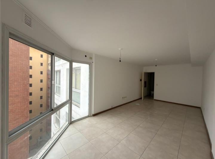 Departamento · 40m² · 2 Ambientes