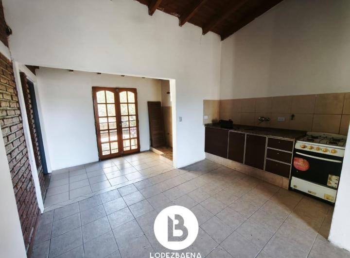 Departamento · 72m² · 5 Ambientes