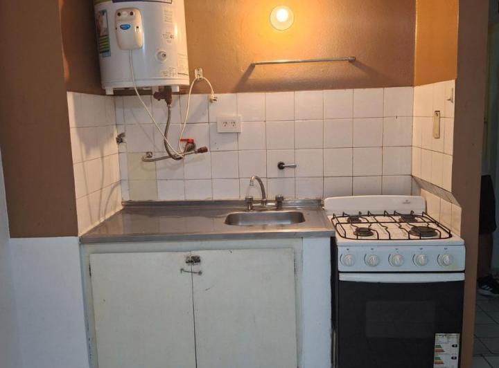 Departamento · 30m² · 2 Ambientes
