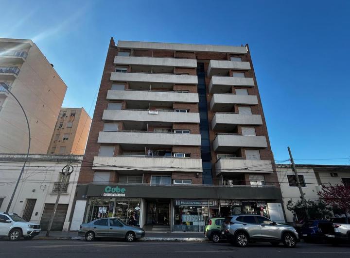 Departamento · 43m² · 2 Ambientes