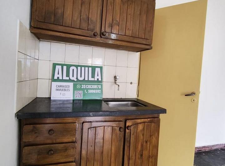 Departamento · 10m² · 1 Ambiente