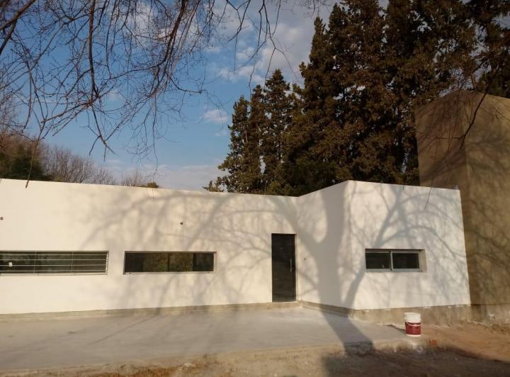 Casa · 200m² · 6 Ambientes · 2 Cocheras