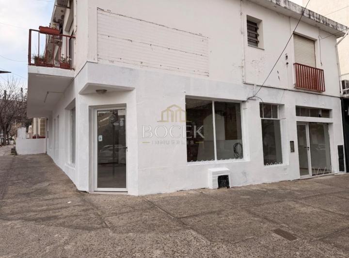 Local comercial · 45m² · 1 Ambiente