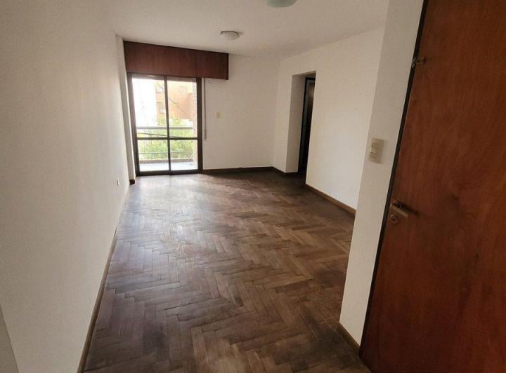 Departamento · 39m² · 2 Ambientes