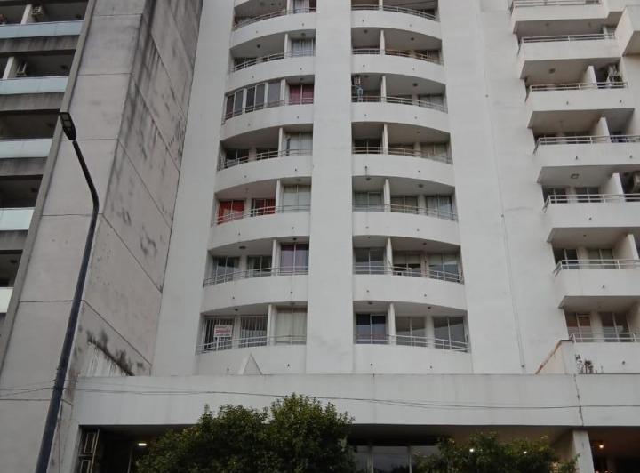 Departamento · 40m² · 2 Ambientes