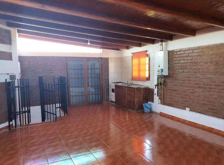 Departamento · 60m² · 3 Ambientes