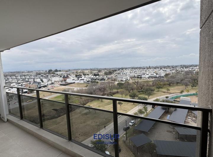 Departamento · 40m² · 2 Ambientes