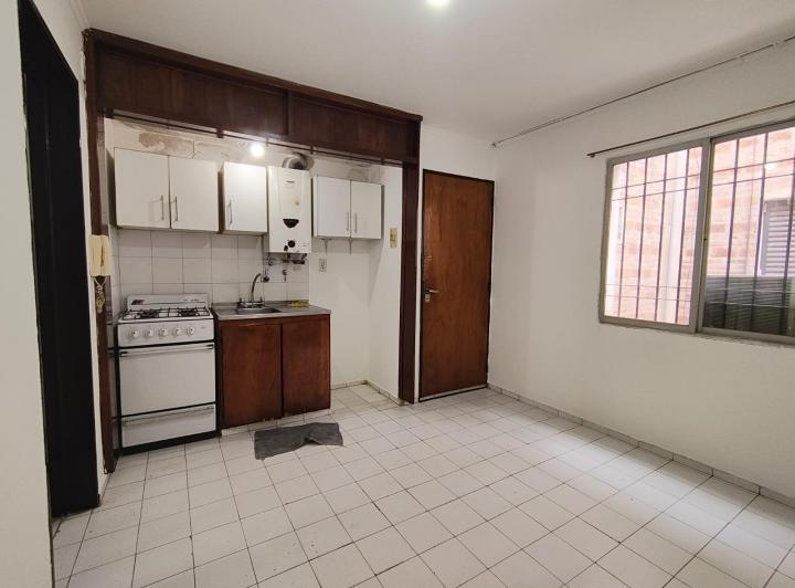 Departamento · 3 Ambientes