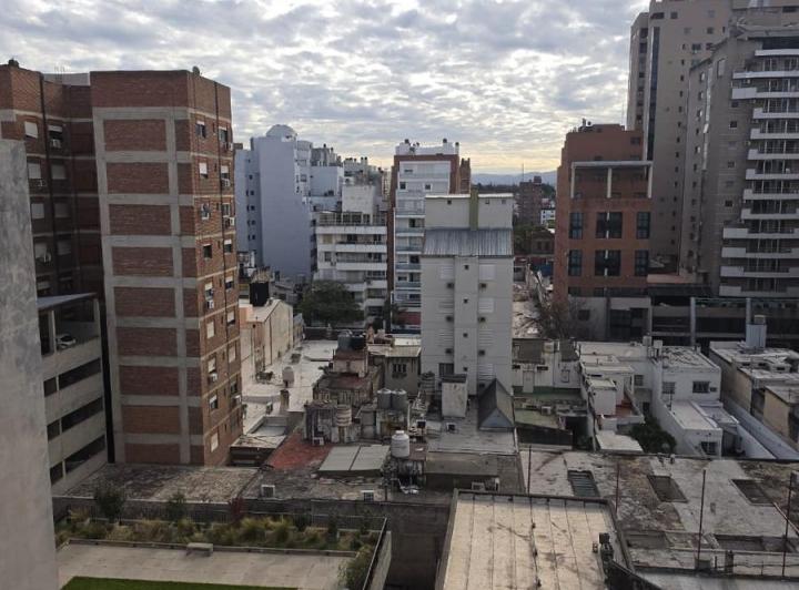 Departamento · 45m² · 2 Ambientes