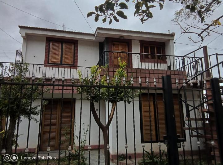 Departamento · 80m² · 2 Ambientes