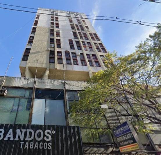 Departamento · 25m²
