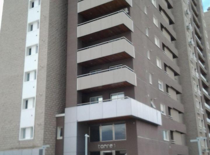 Departamento · 40m² · 2 Ambientes