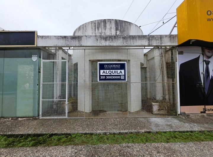 Local comercial · 35m² · 2 Ambientes