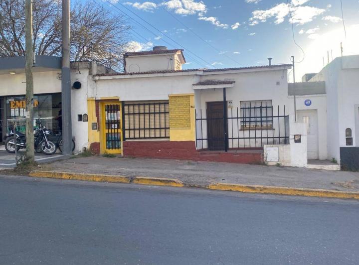 Casa · 85m² · 3 Ambientes