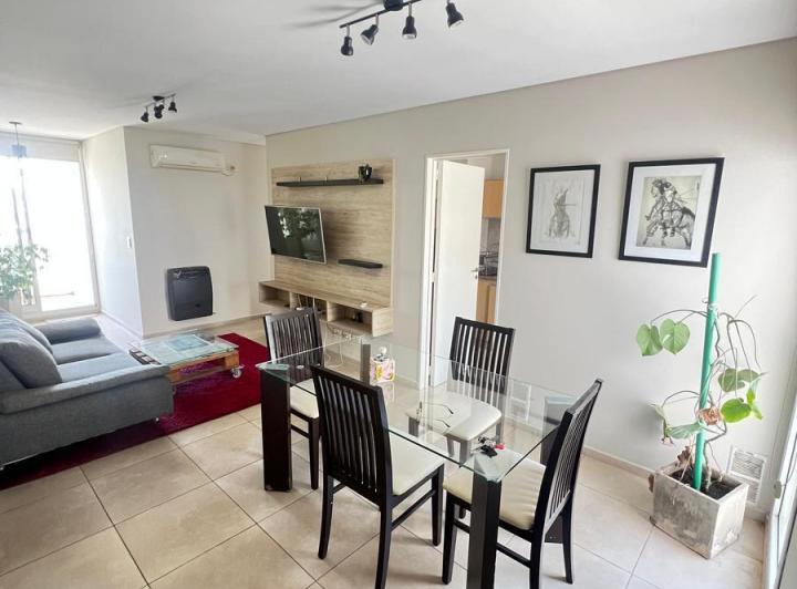 Departamento · 1 Dormitorio