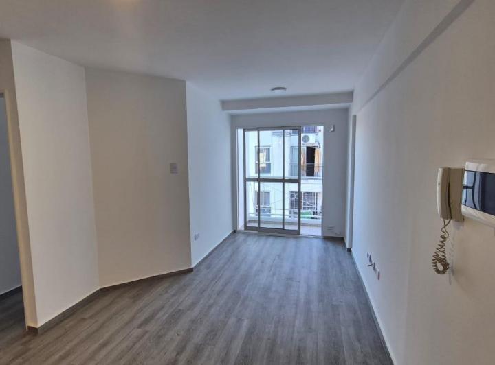Departamento · 35m² · 2 Ambientes