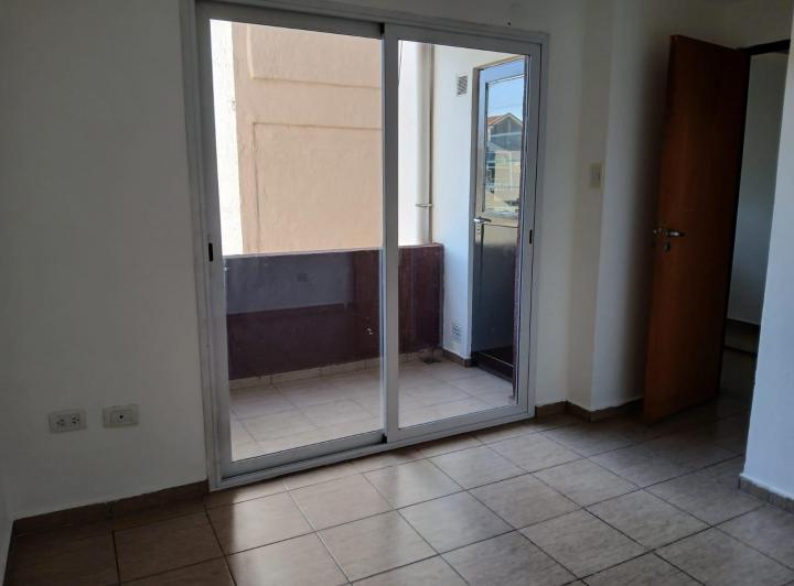Departamento · 1 Dormitorio