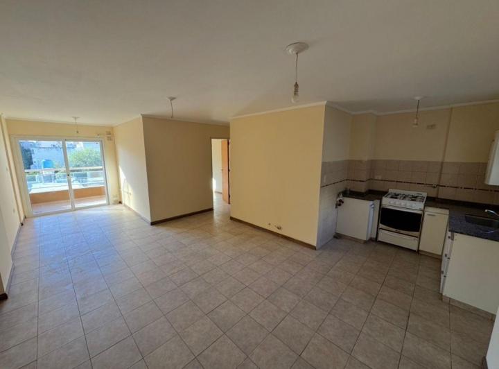 Departamento · 47m² · 2 Ambientes