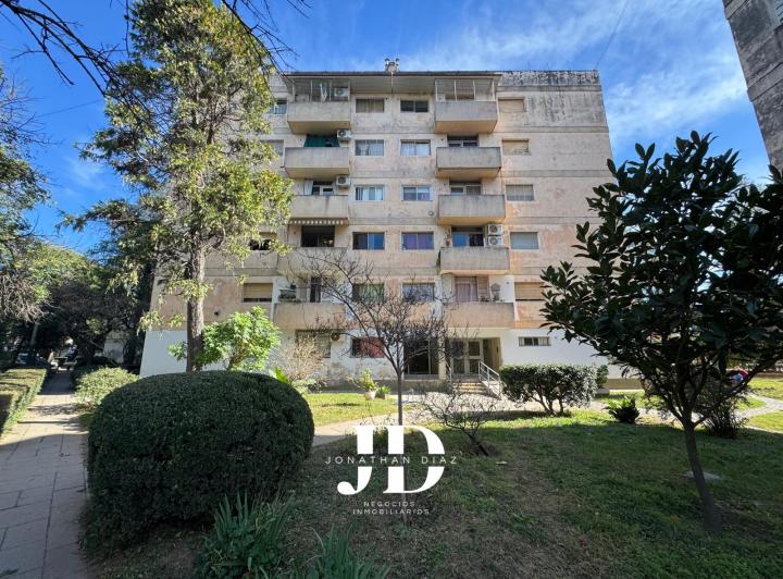 Departamento · 85m² · 2 Ambientes · 1 Cochera