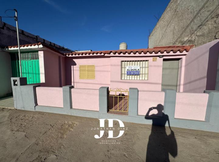 Casa · 80m² · 2 Ambientes